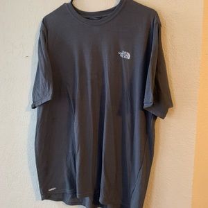 Men’s North Face Tee